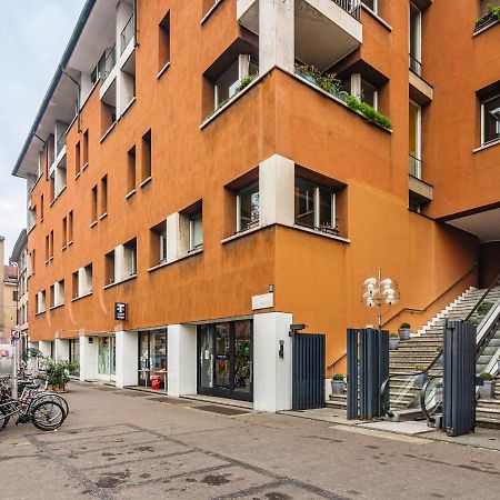 Marco1 Apartment Милано Екстериор снимка