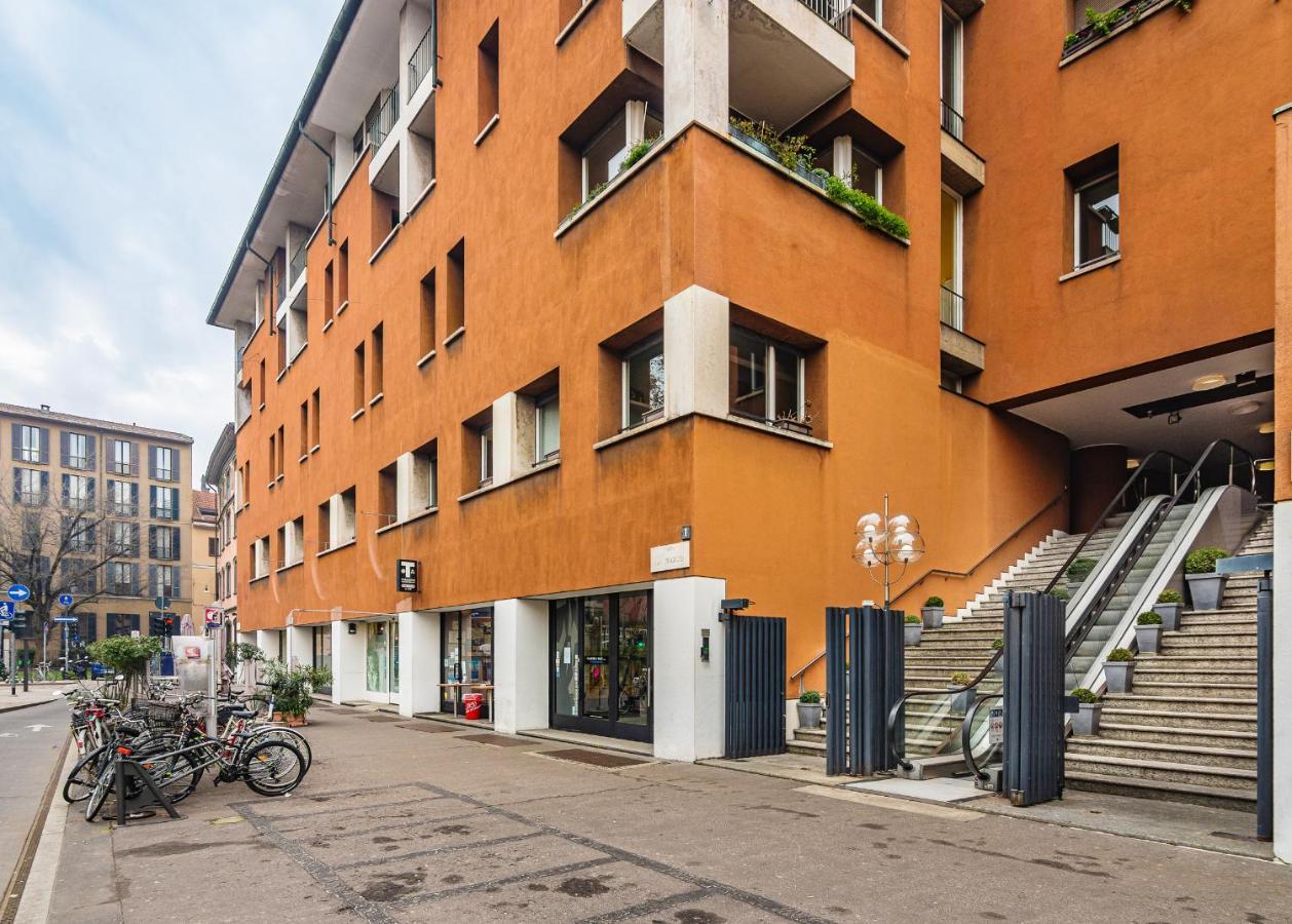 Marco1 Apartment Милано Екстериор снимка