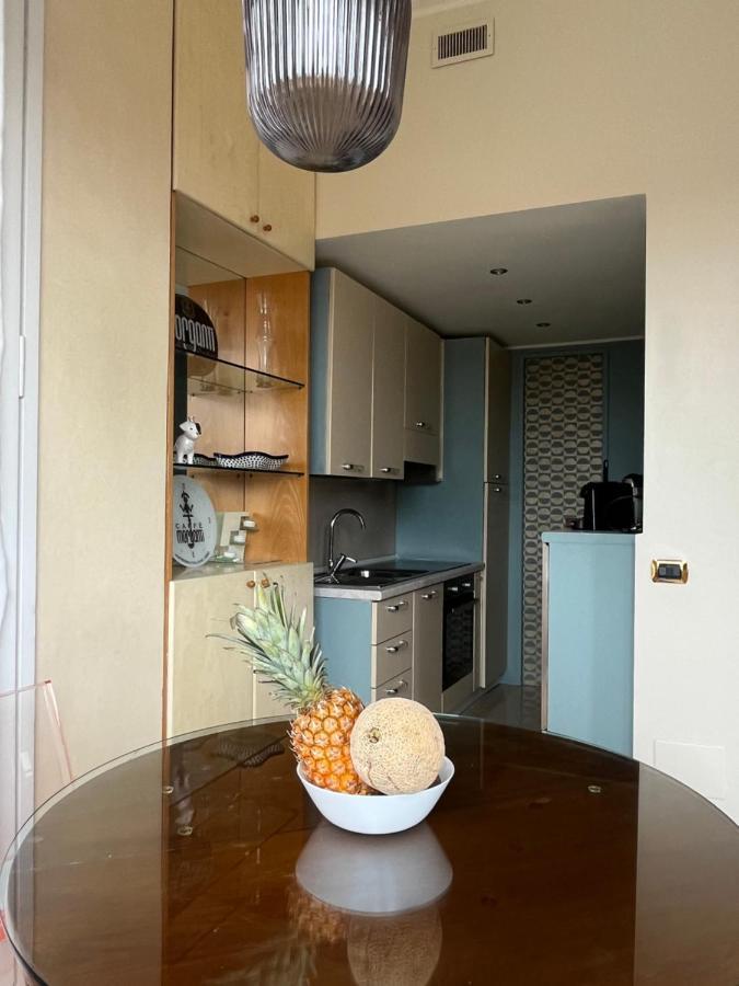 Marco1 Apartment Милано Екстериор снимка