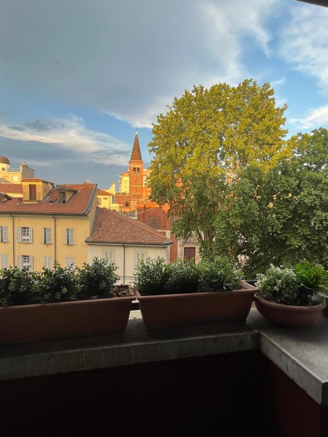 Marco1 Apartment Милано Екстериор снимка