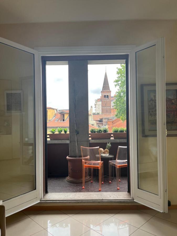 Marco1 Apartment Милано Екстериор снимка