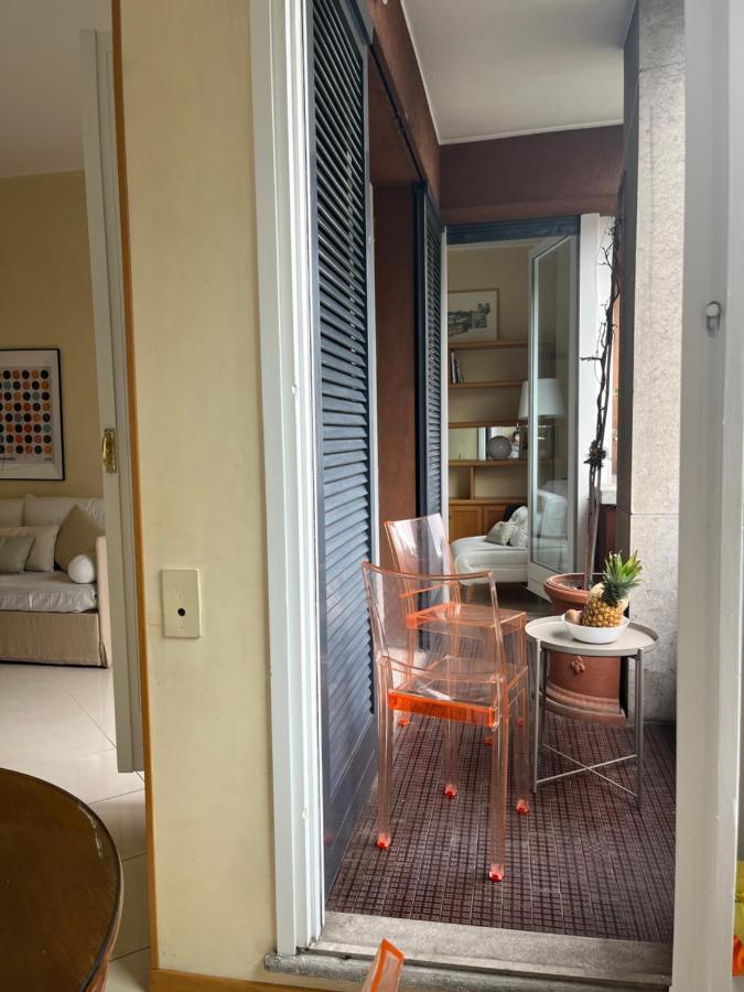 Marco1 Apartment Милано Екстериор снимка