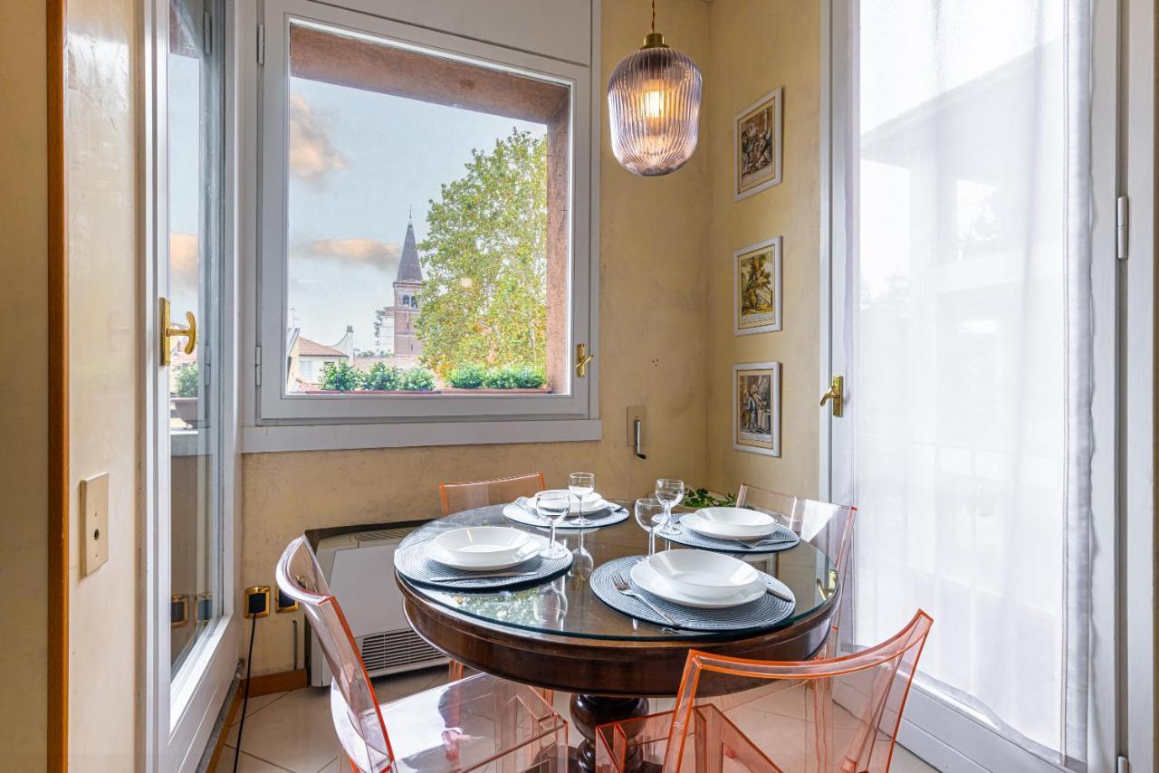 Marco1 Apartment Милано Екстериор снимка