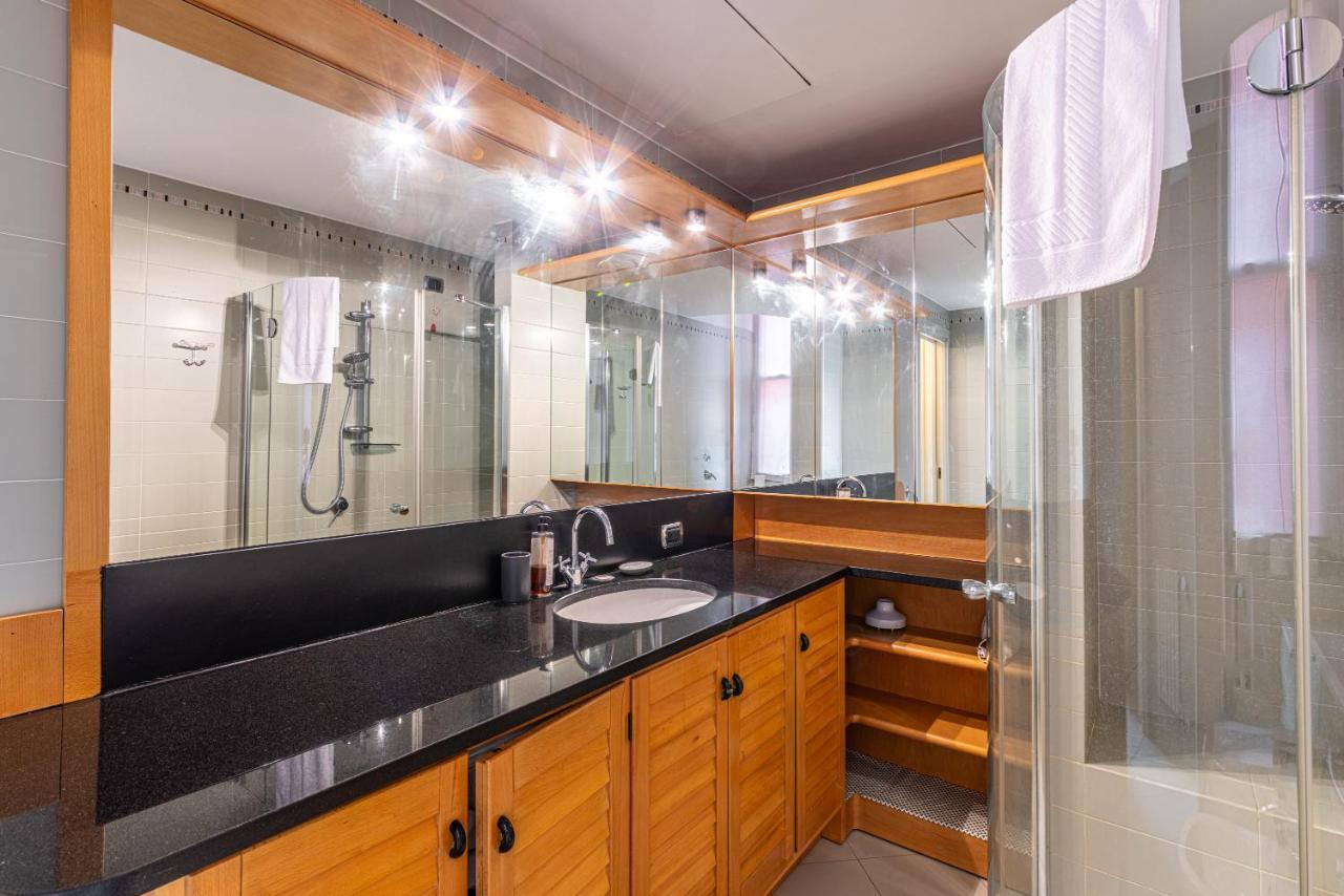 Marco1 Apartment Милано Екстериор снимка