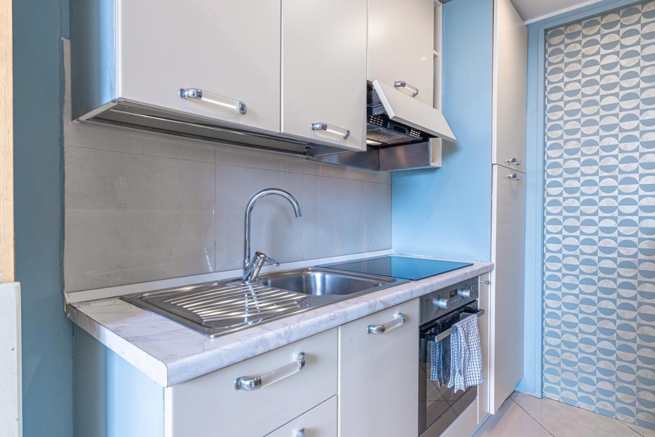Marco1 Apartment Милано Екстериор снимка