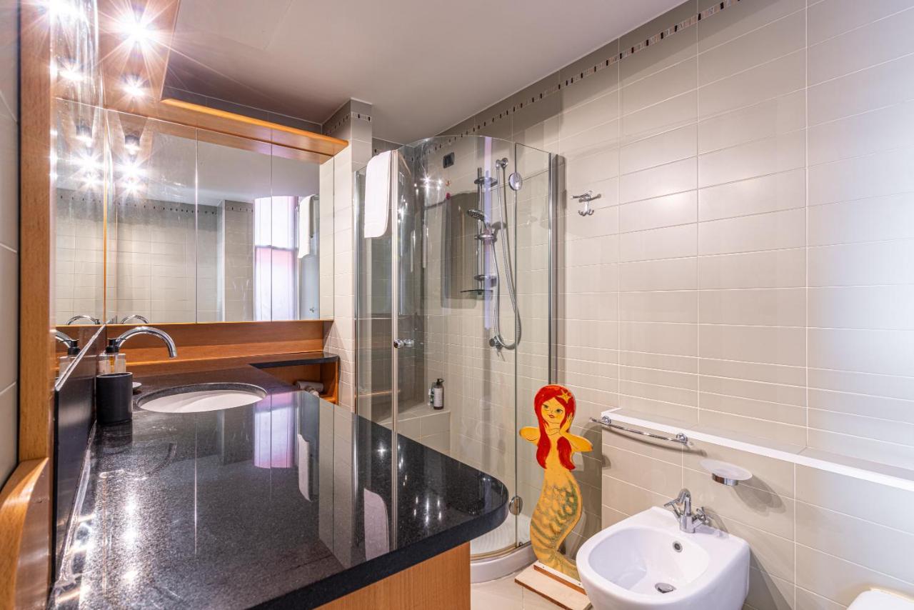 Marco1 Apartment Милано Екстериор снимка