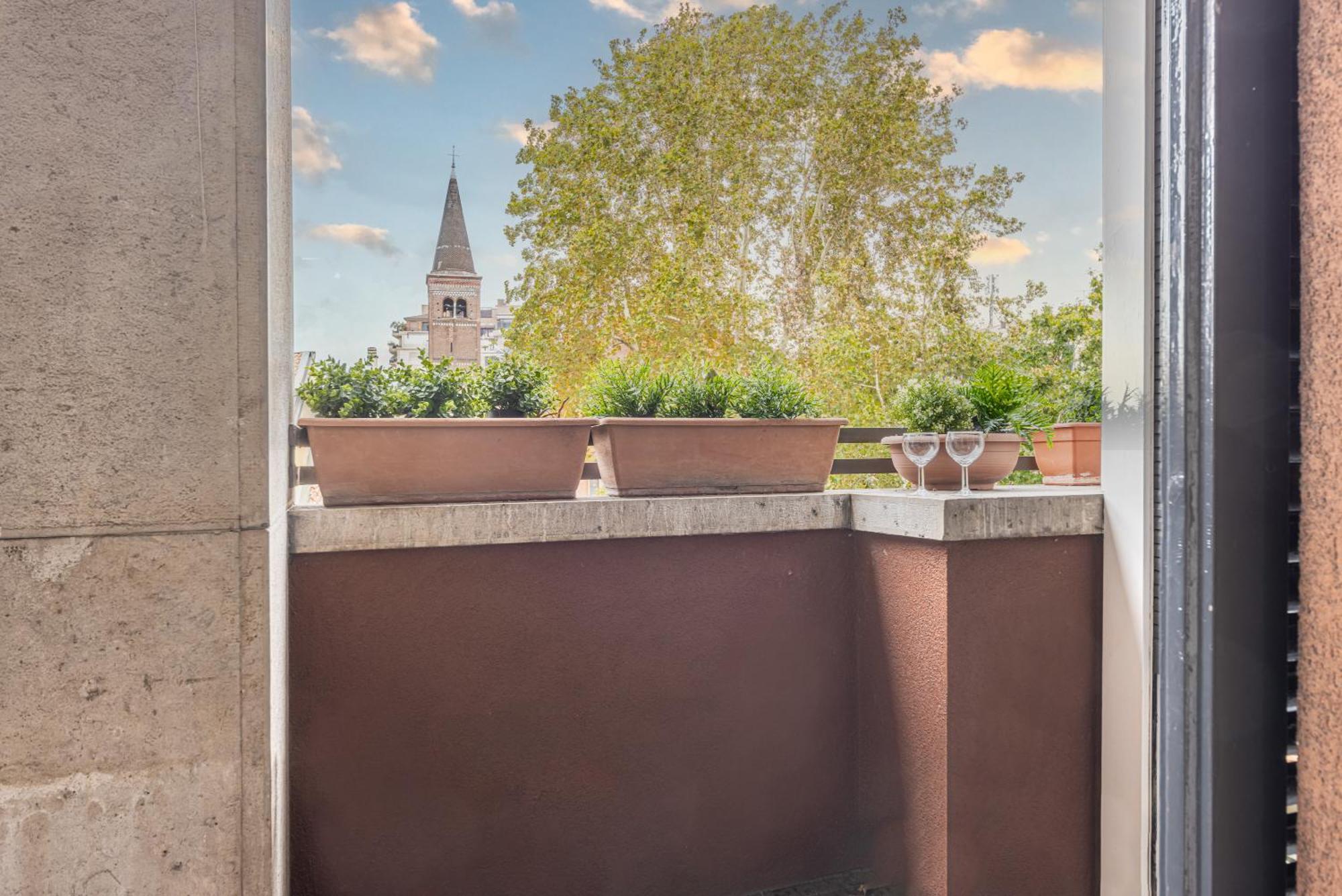 Marco1 Apartment Милано Екстериор снимка