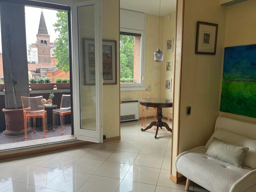 Marco1 Apartment Милано Екстериор снимка